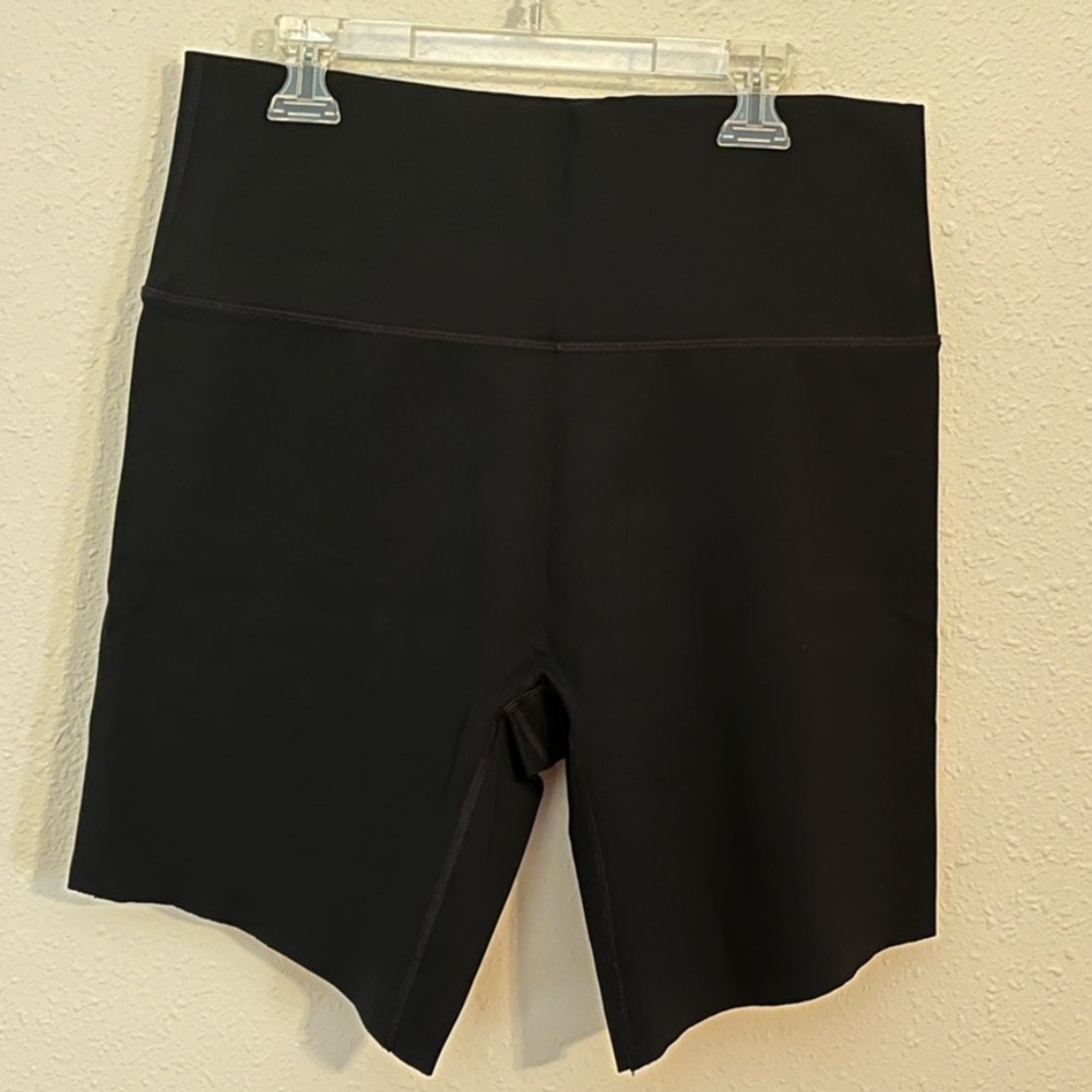 NWOT 7” Aerie bike shorts